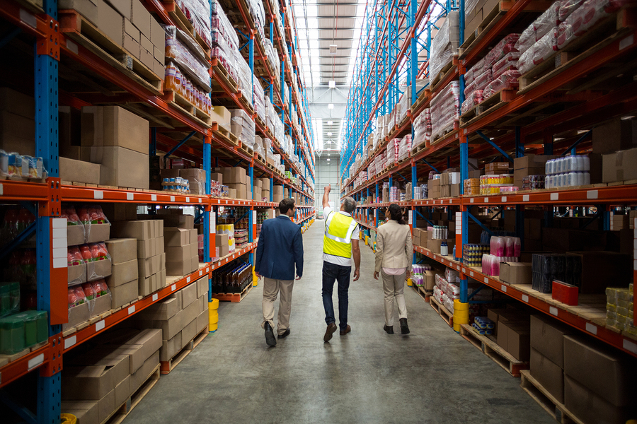 3PL Sydney Services