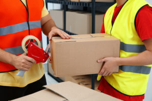 pick and pack services australia